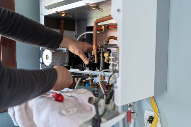 Best Water heater installation and repair in Malta, IL